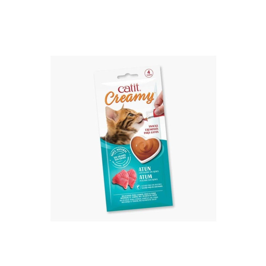 Catit Creamy® Atún 40 g