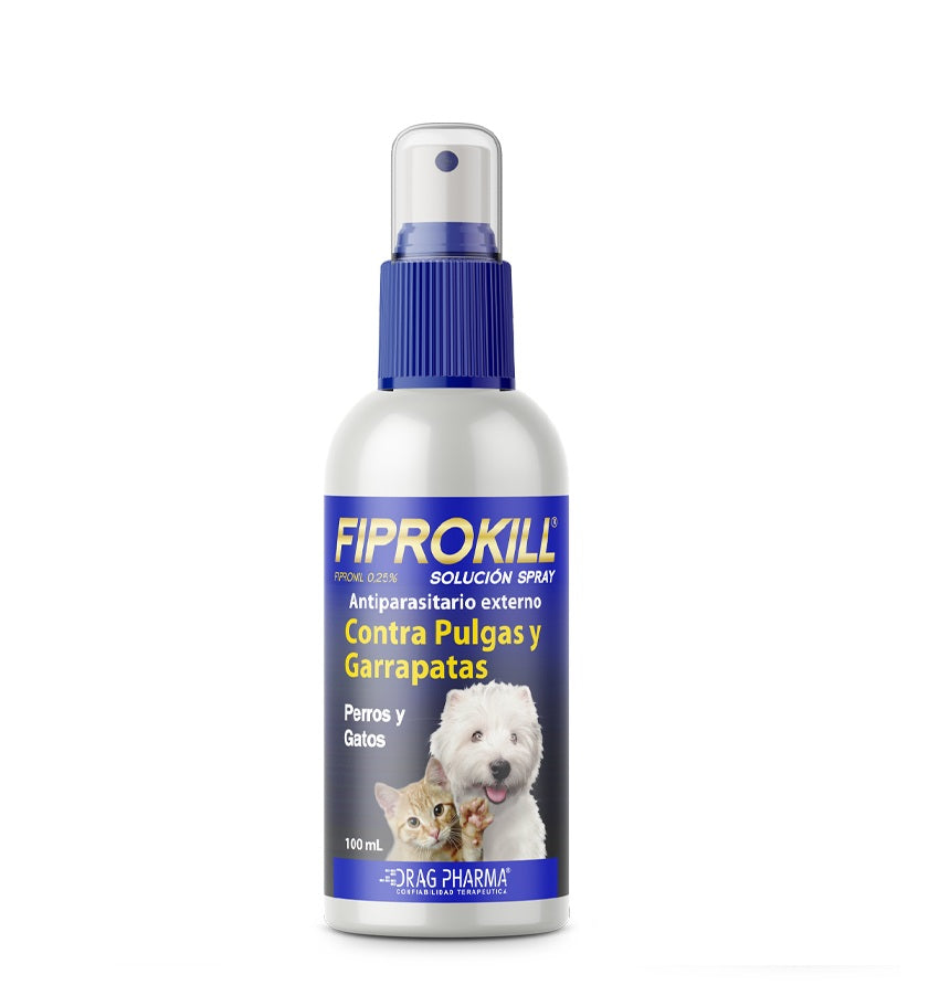 Fiprokill® Spray 100 ml