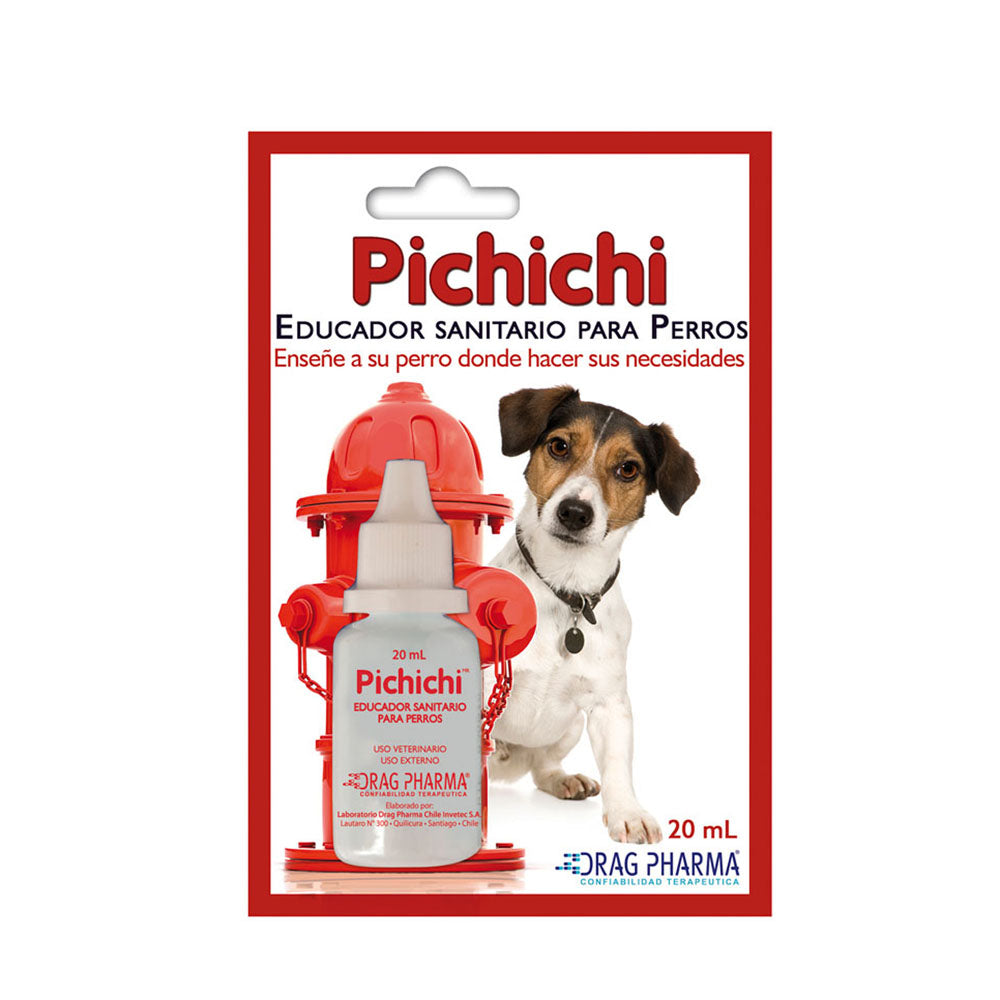 Pichichi® Educador sanitario para perros 20 ml