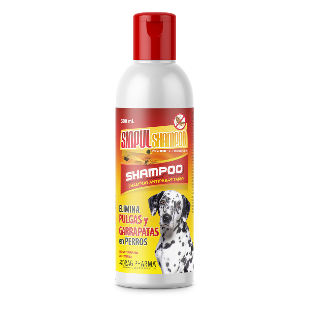 Sinpul Shampoo® 300 ml