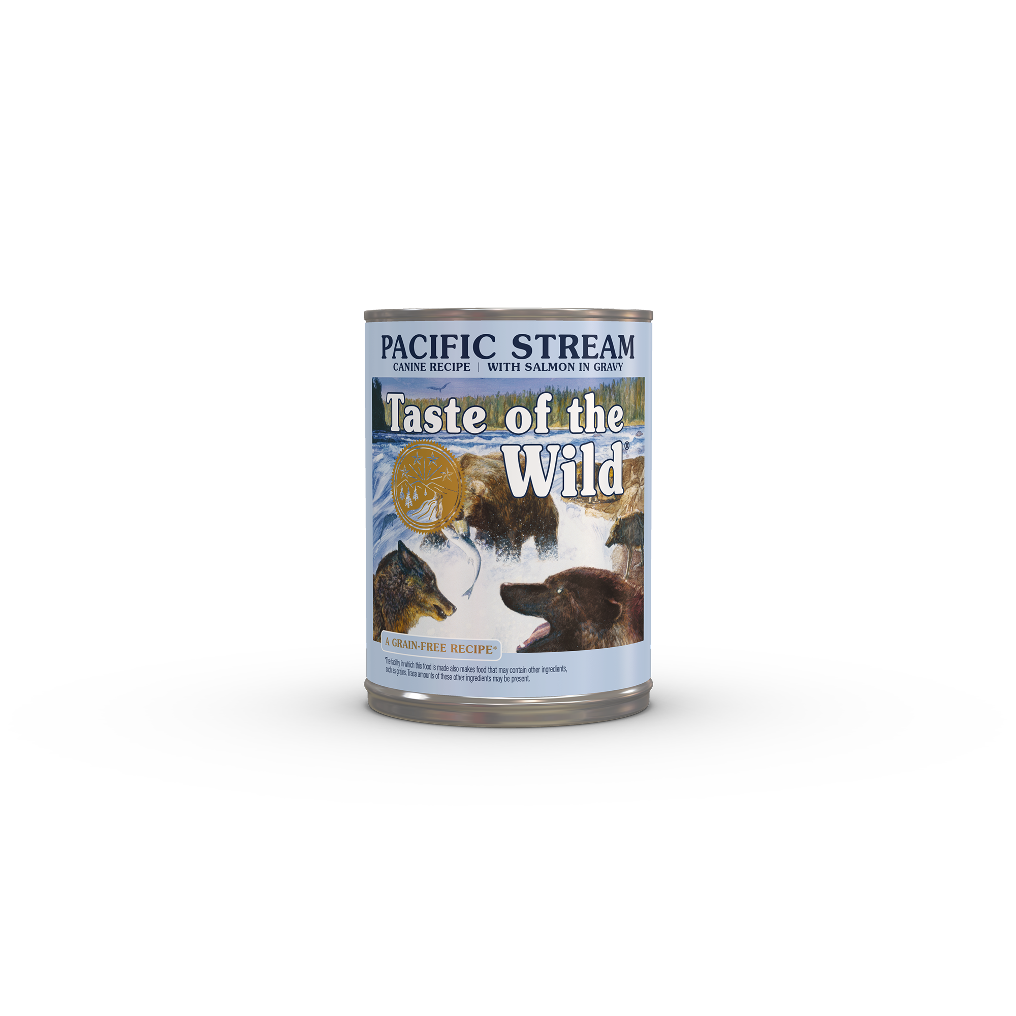 Taste of The Wild® Lata Pacific Stream • 390 g