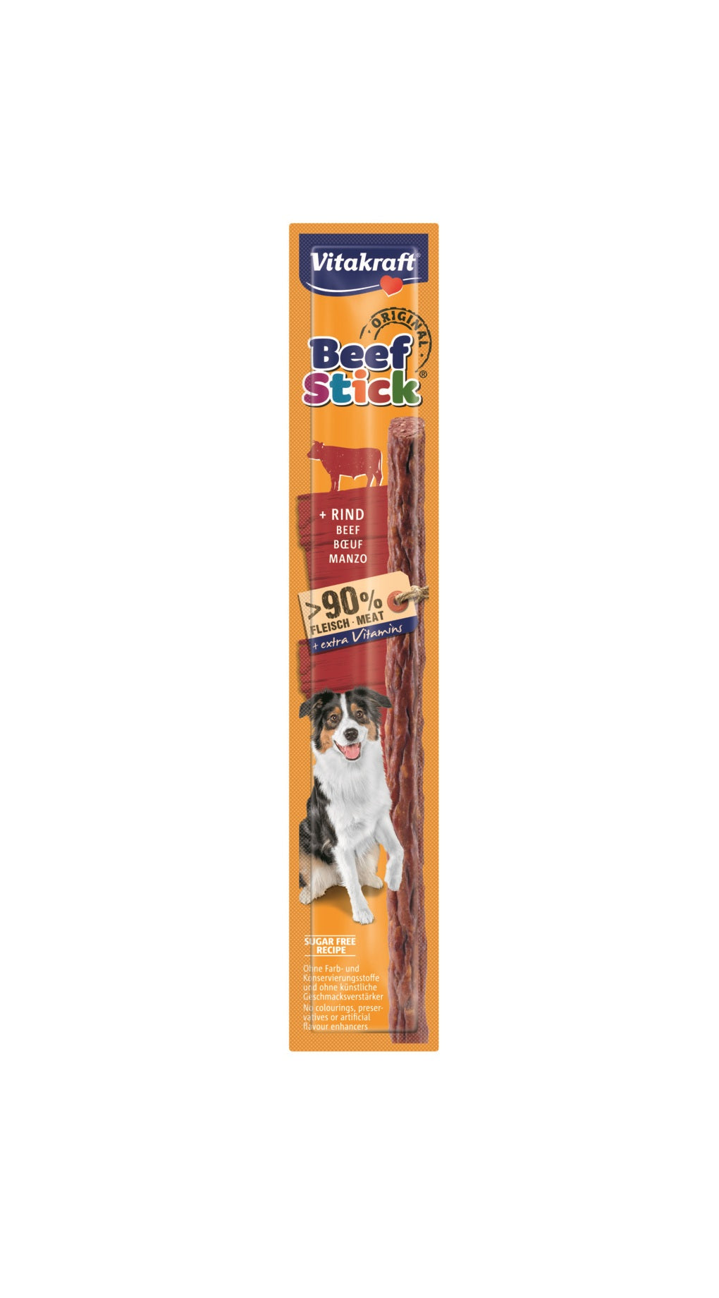 Vitakraft Beef Stick® Carne