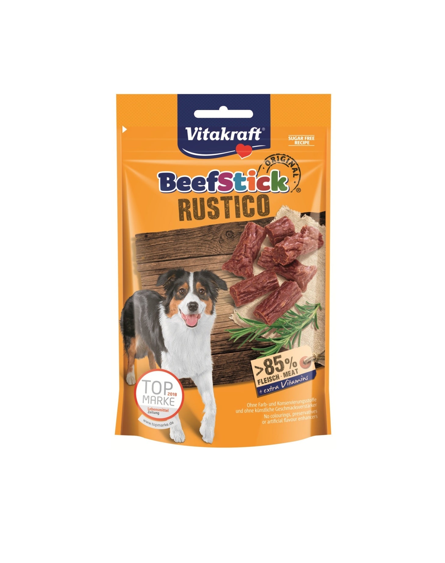 Vitakraft Beef Stick® Rústico 55 g
